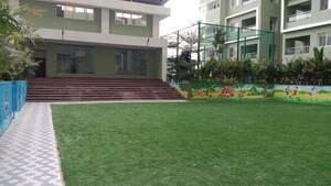 1 BHK Apartment – Exterior View View at LS Mehetre Laxmi Empire, Ravet - for Rent