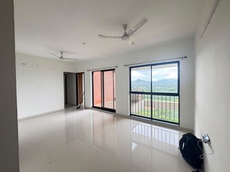 2 BHK +  850 Sq.Ft. Apartment in Shapoorji Pallonji Sensorium
