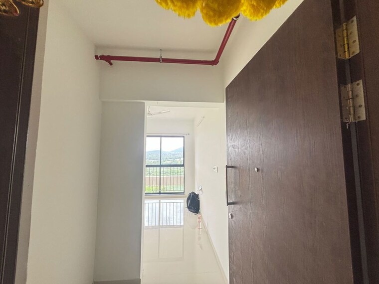 undefined, shapoorji-pallonji-sensorium 2 Bedroom 850 Sq.Ft. Apartment In Hinjewadi Pune 10688437
