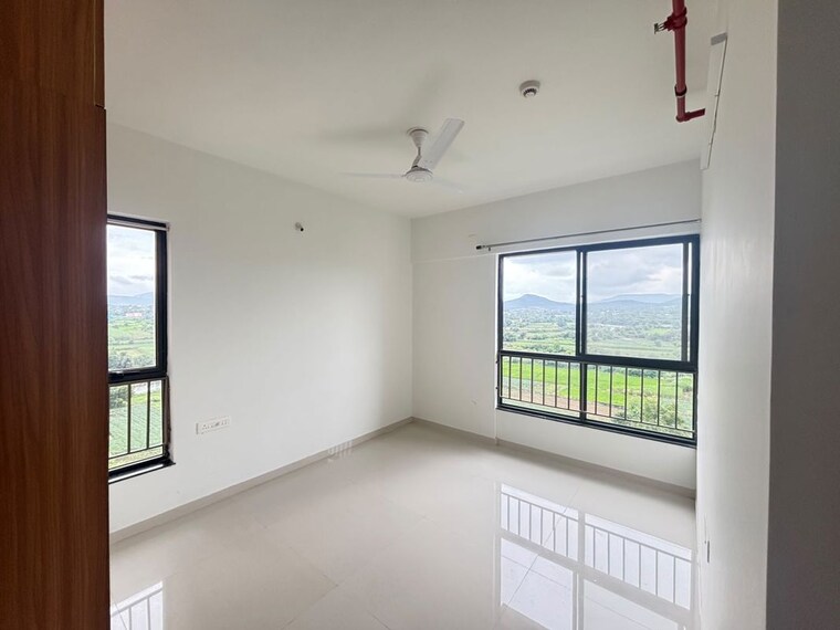 Room, shapoorji-pallonji-sensorium 2 Bedroom 850 Sq.Ft. Apartment In Hinjewadi Pune 10688437