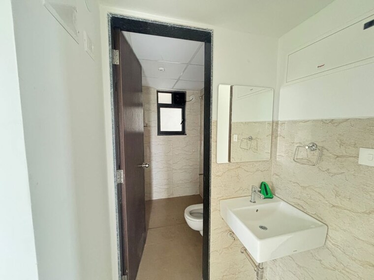 undefined, shapoorji-pallonji-sensorium 2 Bedroom 850 Sq.Ft. Apartment In Hinjewadi Pune 10688437