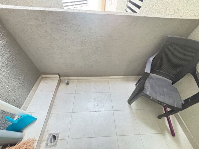Bathroom, shapoorji-pallonji-sensorium 2 Bedroom 850 Sq.Ft. Apartment In Hinjewadi Pune 10688437