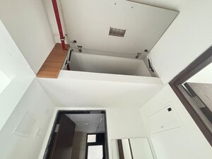 Furnished Amenities in 2 BHK Apartment at Shapoorji Pallonji Sensorium, Hinjewadi – for Rent