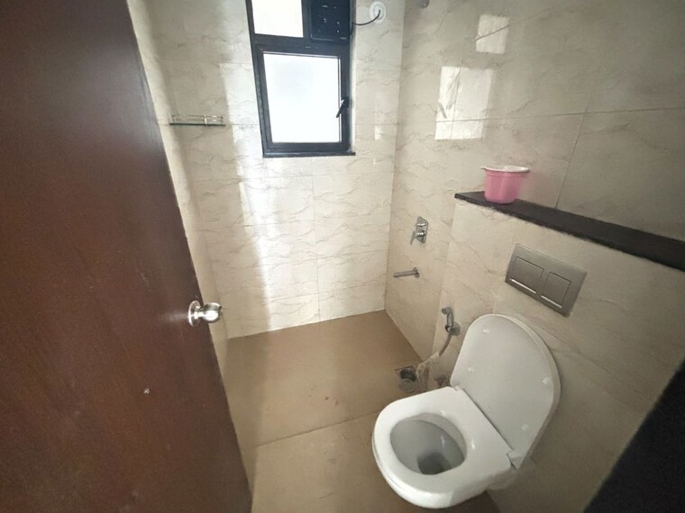 Bathroom, shapoorji-pallonji-sensorium 2 Bedroom 850 Sq.Ft. Apartment In Hinjewadi Pune 10688437