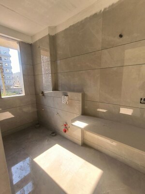 Attached Bathroom in 3 BHK Apartment at Sarjan Urban Perch, Bhayli – for Sale