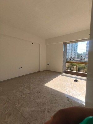 Room in 3 BHK Apartment at Sarjan Urban Perch, Bhayli – for Sale
