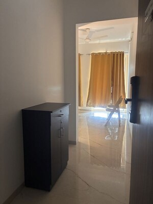 Room in 2 BHK Apartment at Unique group Zest County, Lohgaon – for Rent