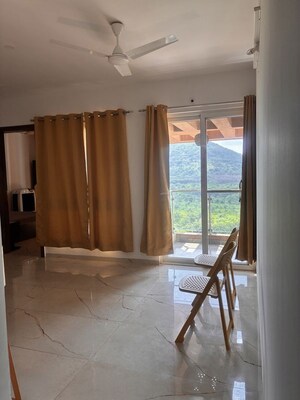 Room in 2 BHK Apartment at Unique group Zest County, Lohgaon – for Rent