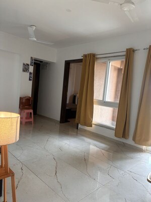 Room in 2 BHK Apartment at Unique group Zest County, Lohgaon – for Rent