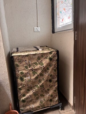 Furnished Amenities in 2 BHK Apartment at Unique group Zest County, Lohgaon – for Rent
