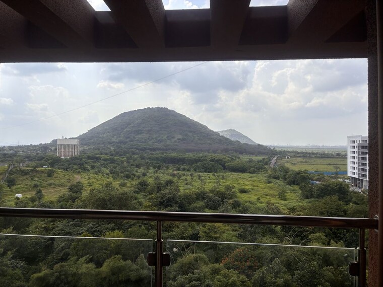 Exterior View, unique-group-zest-county 2 Bedroom 674 Sq.Ft. Apartment In Lohgaon Pune 10688408