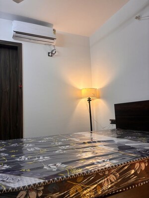 Room in 2 BHK Apartment at Unique group Zest County, Lohgaon – for Rent