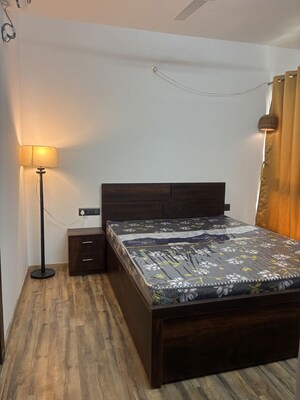 2 BHK Apartment For Rent in Unique group Zest County, Lohgaon
