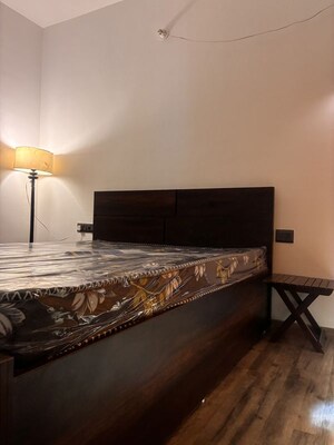 Room in 2 BHK Apartment at Unique group Zest County, Lohgaon – for Rent