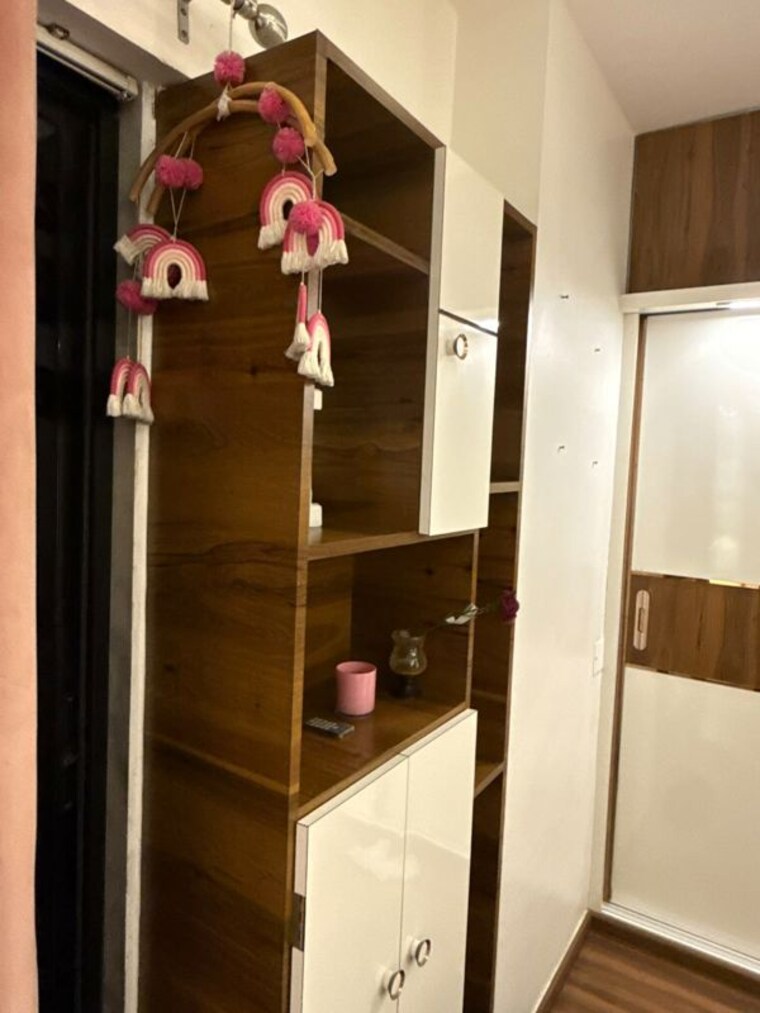undefined, raunak-tower 2 Bedroom 850 Sq.Ft. Apartment In Pokhran Road No One Thane 10688438