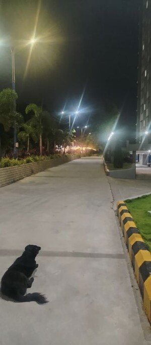 2 BHK Apartment – Garden View at Modi Sterling Homes, Kompally - for Rent