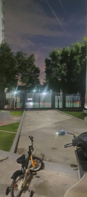 Parking in 2 BHK Apartment at Modi Sterling Homes, Kompally – for Rent