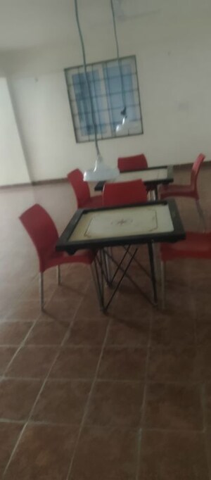 Corridor in 2 BHK Apartment at Modi Sterling Homes, Kompally – for Rent