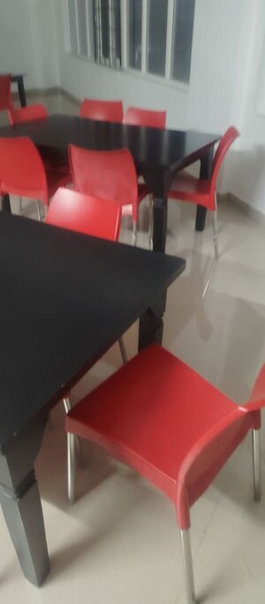 Furnished Amenities in 2 BHK Apartment at Modi Sterling Homes, Kompally – for Rent