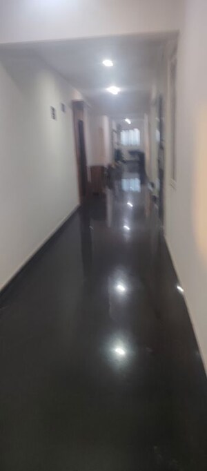 Building Lobby in 2 BHK Apartment at Modi Sterling Homes, Kompally – for Rent