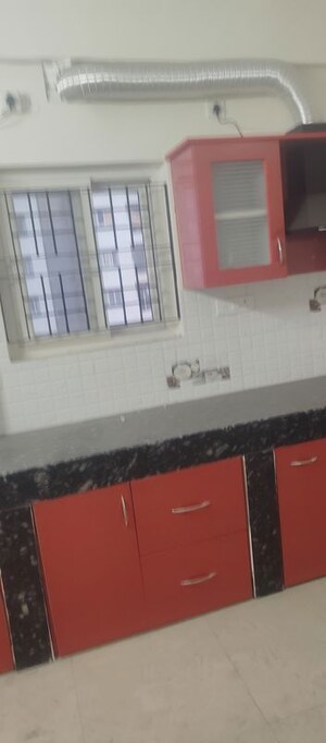 Kitchen in 2 BHK Apartment at Modi Sterling Homes, Kompally – for Rent