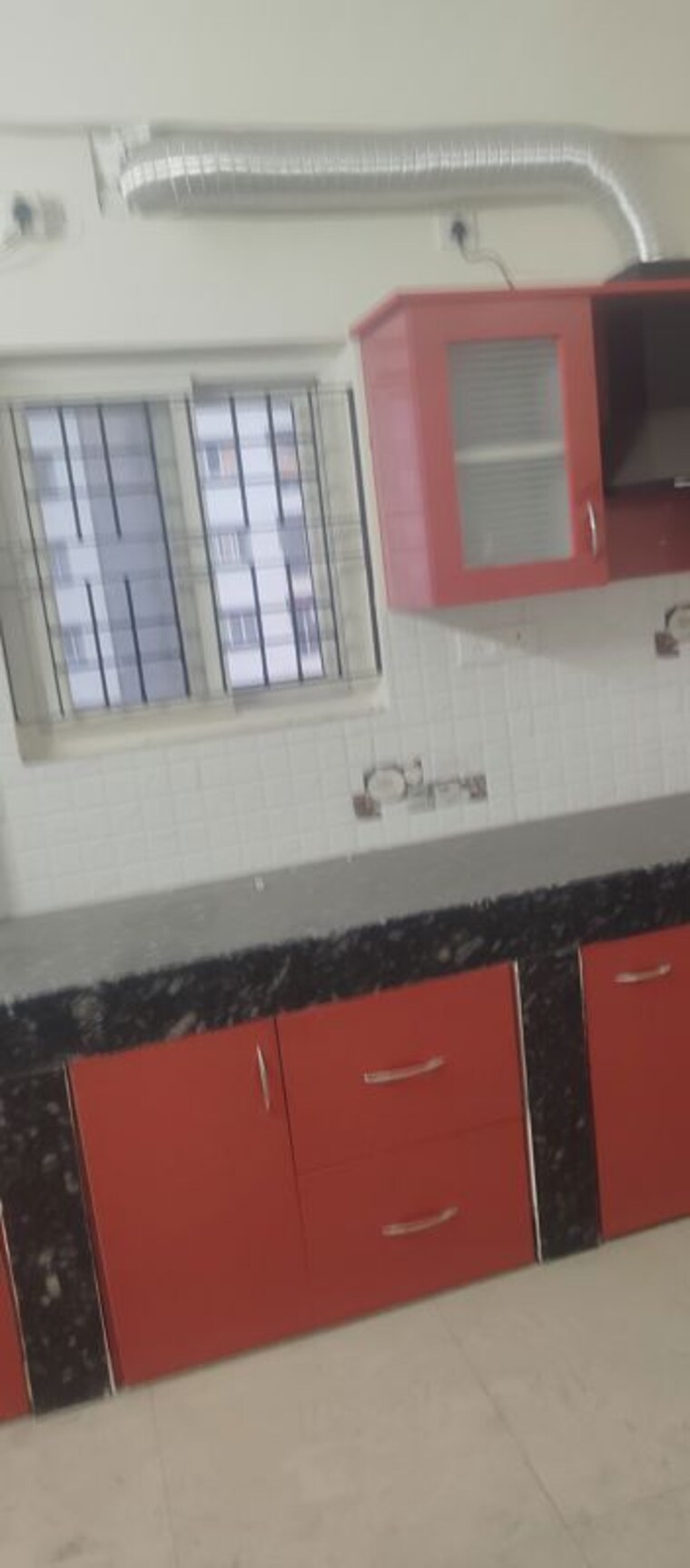 Kitchen, modi-sterling-homes 2 Bedroom 30000 Sq.Ft. Apartment In Kompally Hyderabad 10688433