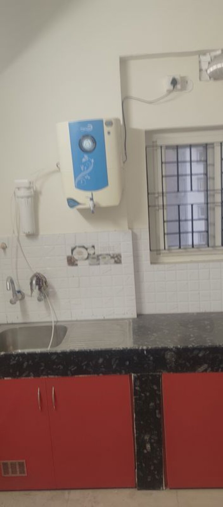 Bathroom, modi-sterling-homes 2 Bedroom 30000 Sq.Ft. Apartment In Kompally Hyderabad 10688433