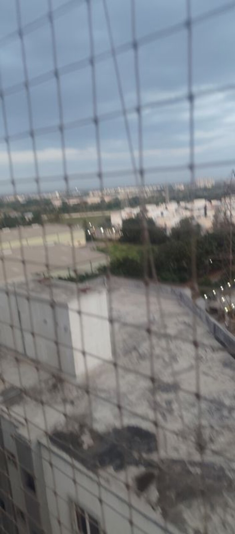 Balcony, modi-sterling-homes 2 Bedroom 30000 Sq.Ft. Apartment In Kompally Hyderabad 10688433