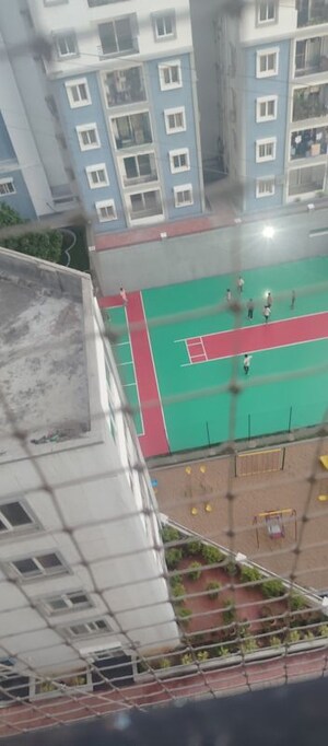 Furnished Amenities in 2 BHK Apartment at Modi Sterling Homes, Kompally – for Rent
