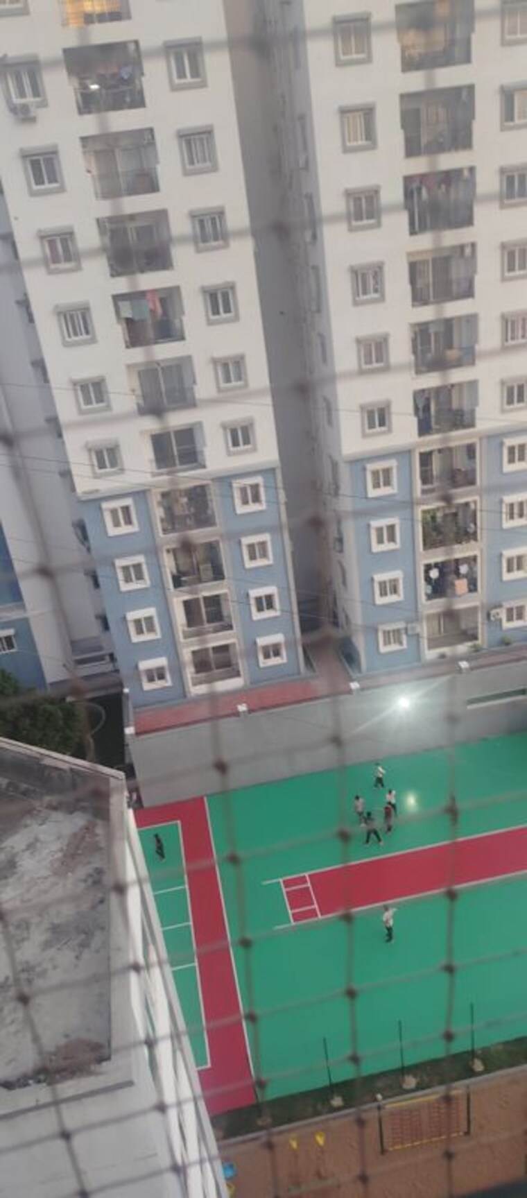 Exterior View, modi-sterling-homes 2 Bedroom 30000 Sq.Ft. Apartment In Kompally Hyderabad 10688433