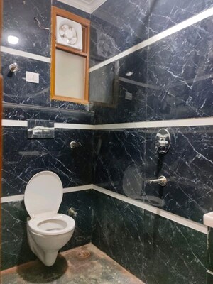 Furnished Amenities in 2 BHK Builder Floor at Chattarpur – for Sale