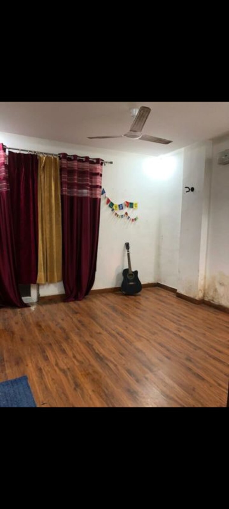 Bathroom, south city 2 3 Bedroom 240 Sq.Ft. Builder Floor In South City 2 Gurgaon 10688450