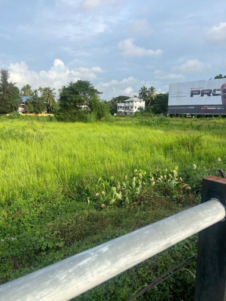 undefined, peringavu Commercial Land 239580 Sq.Ft. In Peringavu Thrissur 10688427