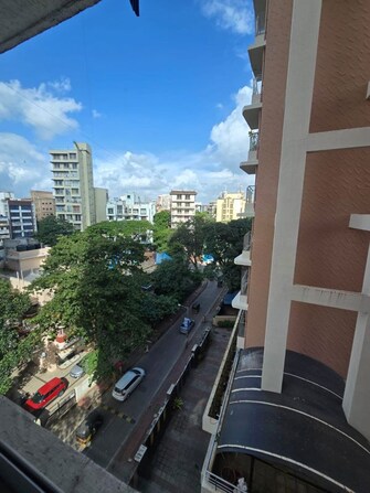 2 BHK 750 Sq.Ft. Apartment in Diamond Garden