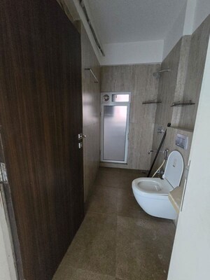 Bathroom in 2 BHK Apartment at Diamond Garden, Chembur – for Rent