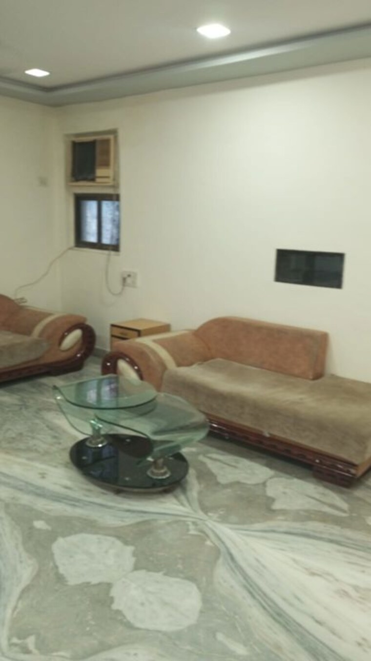 Living Room, samadhan-chs-andheri-east 1 Bedroom 500 Sq.Ft. Apartment In Andheri East Mumbai 10688446