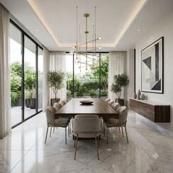 4 BHK +Apartment For Sale in Smart World One DXP