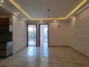 2 BHK Builder Floor For Sale in Chattarpur
