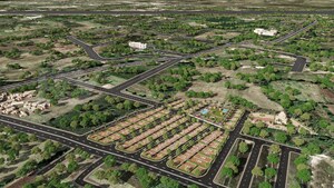  Plot For Sale in Kharsoli