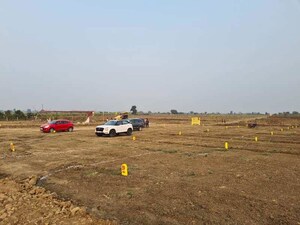 Plot Area in  Plot at Kharsoli – for Sale