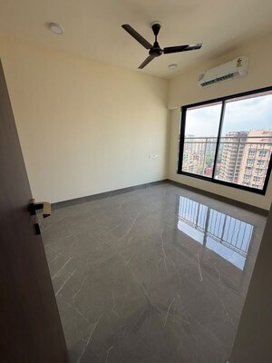 1 BHK Apartment For Rent in Sindhi Society, Chembur