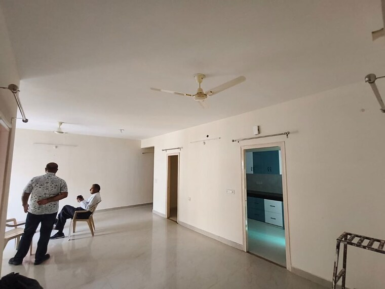 Room, alaknanda-enclave-apartments 3 Bedroom 1540 Sq.Ft. Apartment In Roberts Lines Lucknow 10688475