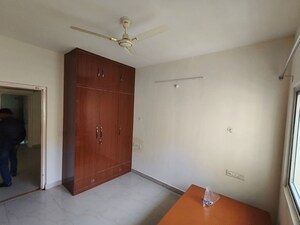 3 BHK Apartment For Rent in Alaknanda Enclave Apartments, Roberts Lines