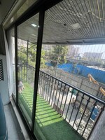 2 BHK +  629 Sq.Ft. Apartment in Crystal Paradise Residences