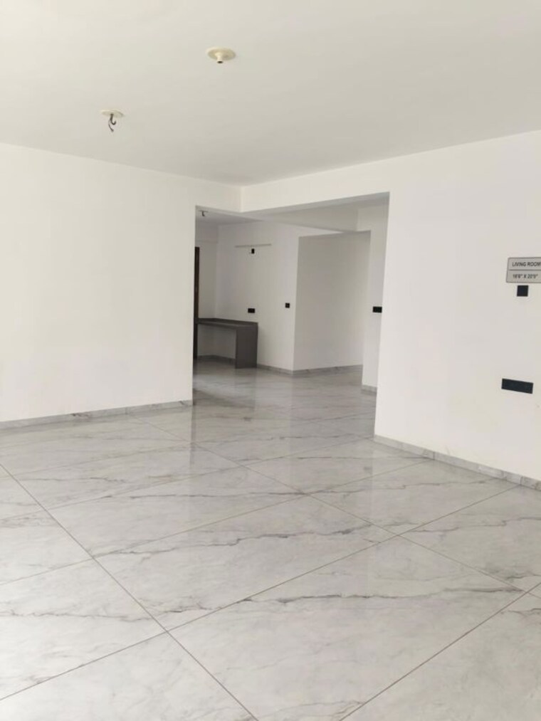 Hall, samruddhi-60-onyx 4 Bedroom 1585 Sq.Ft. Apartment In Gotri Vadodara 10643043