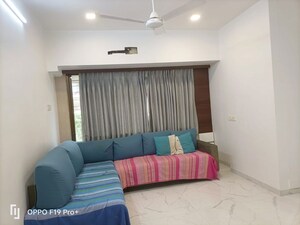 2 BHK Apartment For Rent in Dhanlaxmi CHS Malad East, Malad East