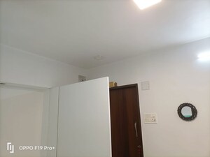 Furnished Amenities in 2 BHK Apartment at Dhanlaxmi CHS Malad East, Malad East – for Rent