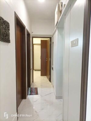 Building Lobby in 2 BHK Apartment at Dhanlaxmi CHS Malad East, Malad East – for Rent