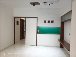 Building Lobby in 2 BHK Apartment at Dhanlaxmi CHS Malad East, Malad East – for Rent