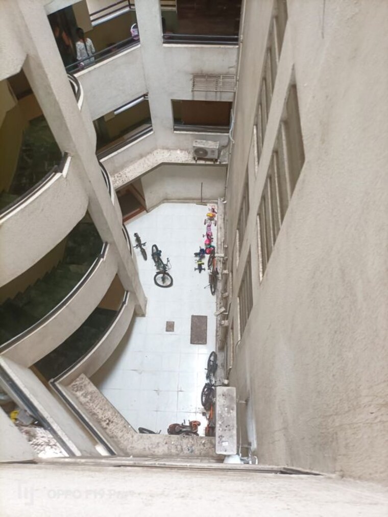 Team Area, dhanlaxmi-chs-malad-east 2 Bedroom 650 Sq.Ft. Apartment In Malad East Mumbai 10688484
